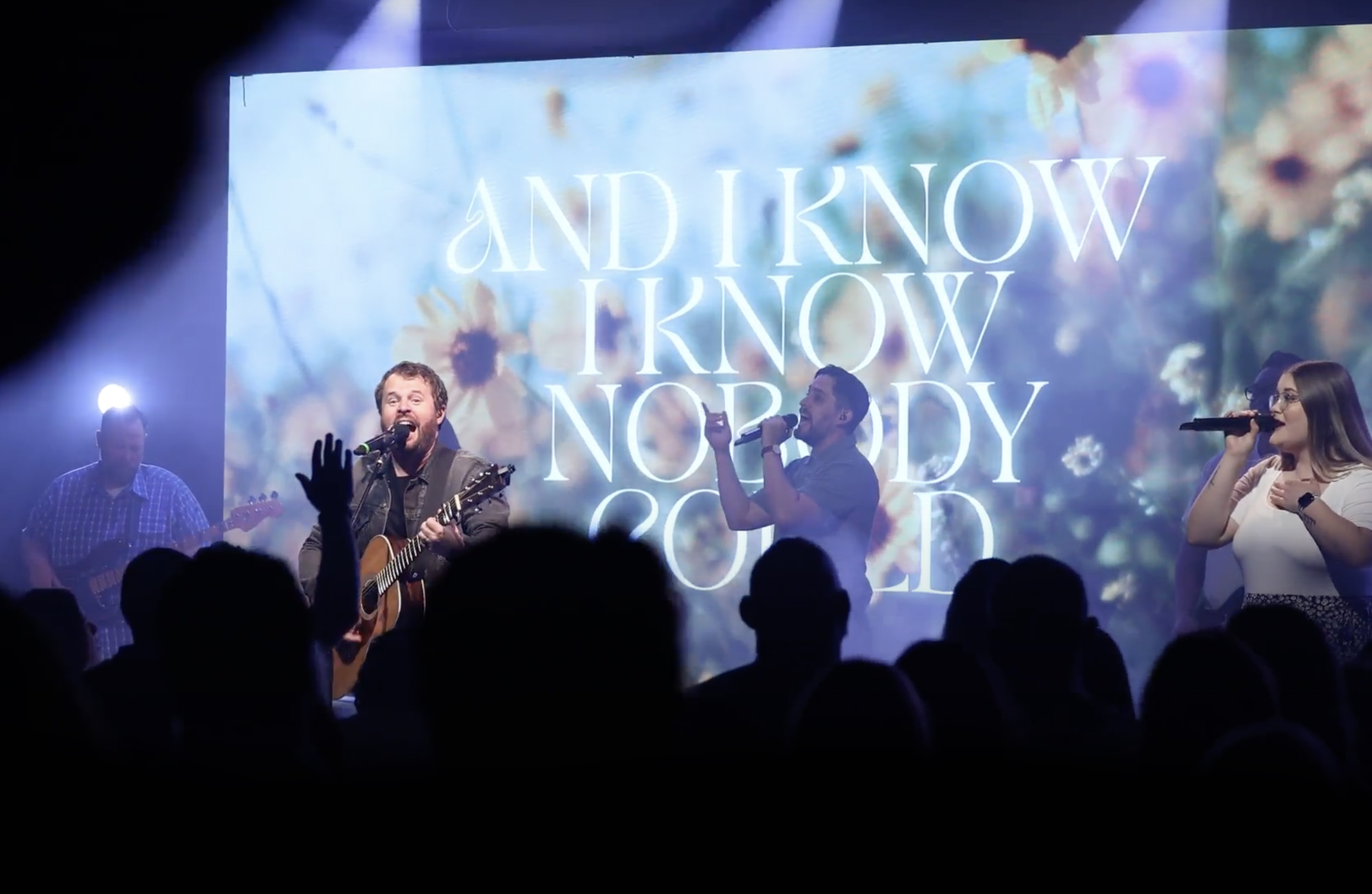 LED Screens & Houses of Worship