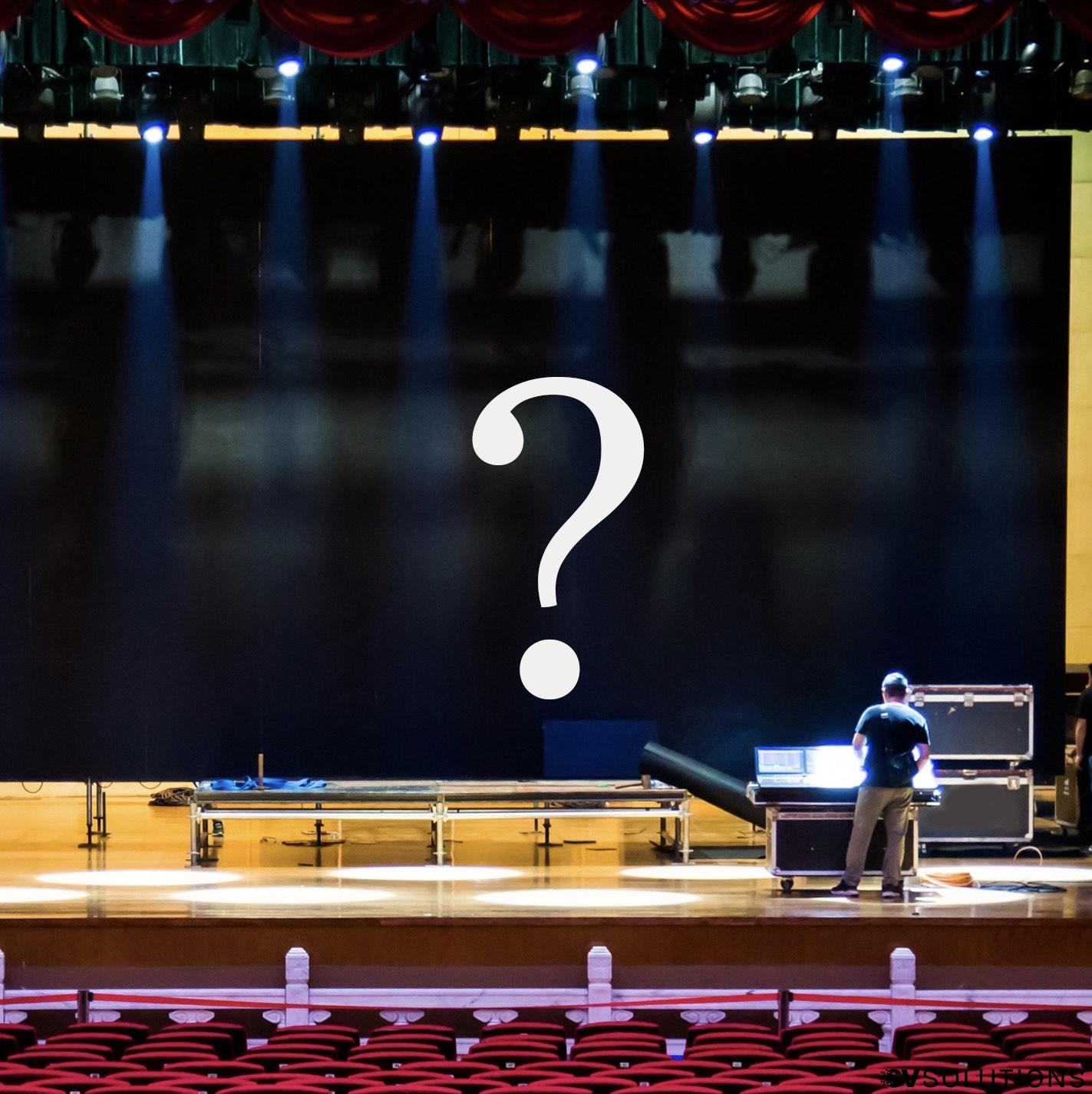 Choosing the Right LED Screen: A User-Friendly Guide