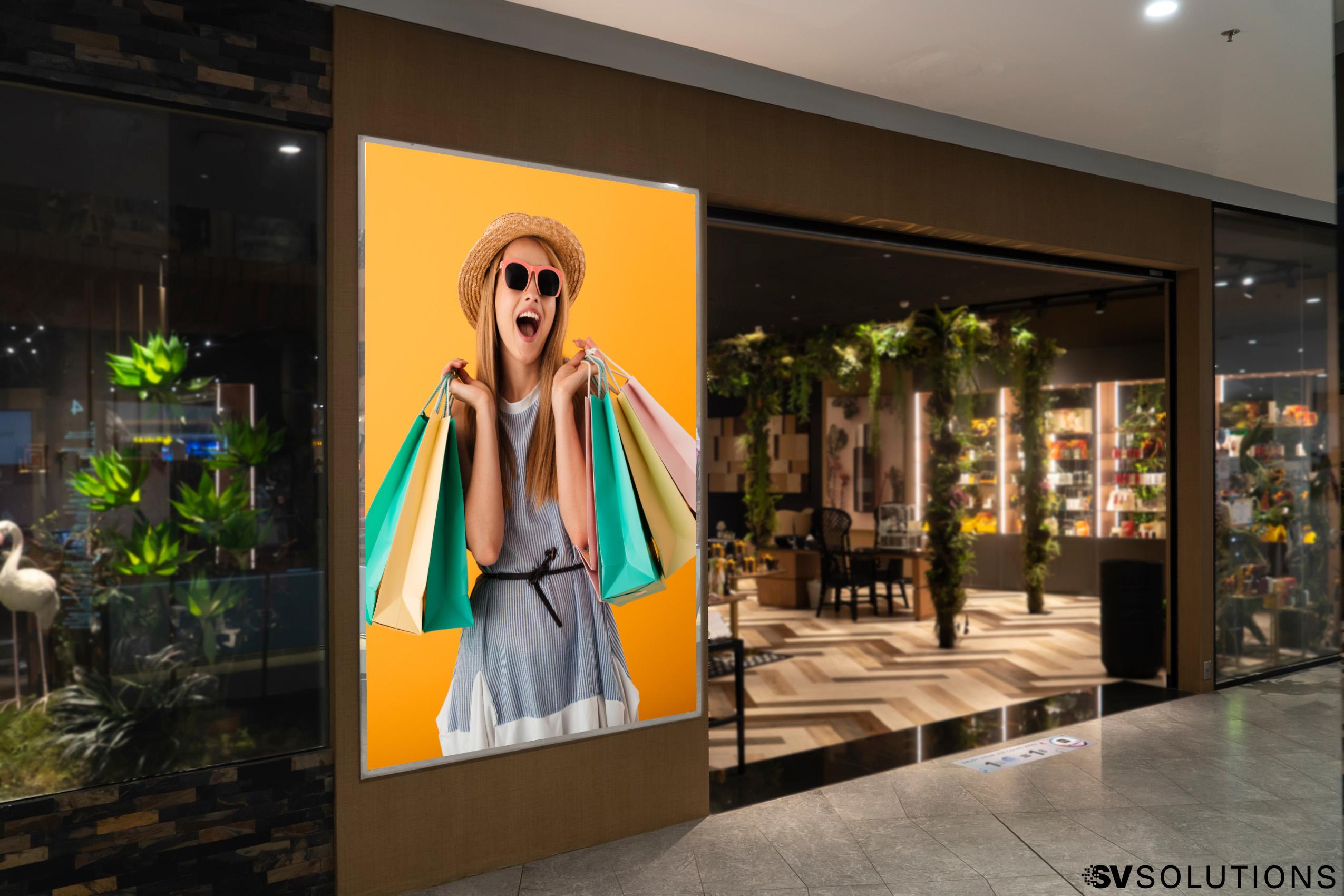 Big LED Screens: The Game-Changing for Business