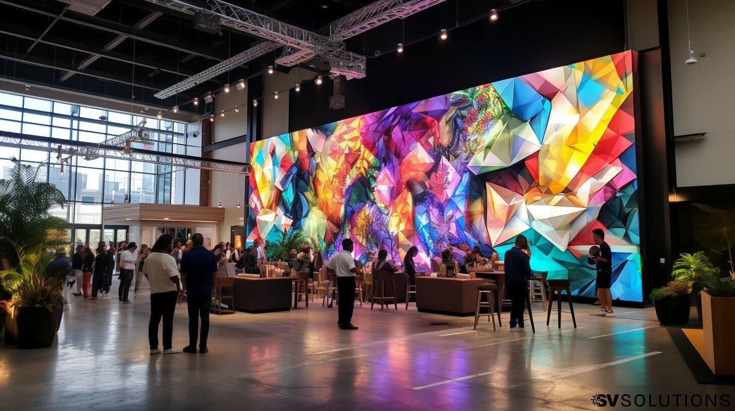 Best Led Video Wall in Oakland