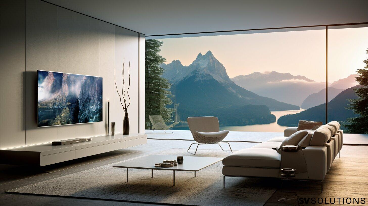 Indoor LED Screen: A Guide to Choosing the Perfect Display