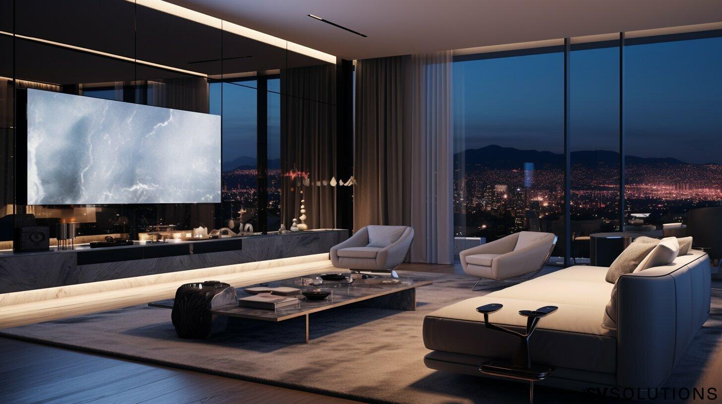 Upgrade Your Visuals with a Cutting-Edge LED Screen Today.