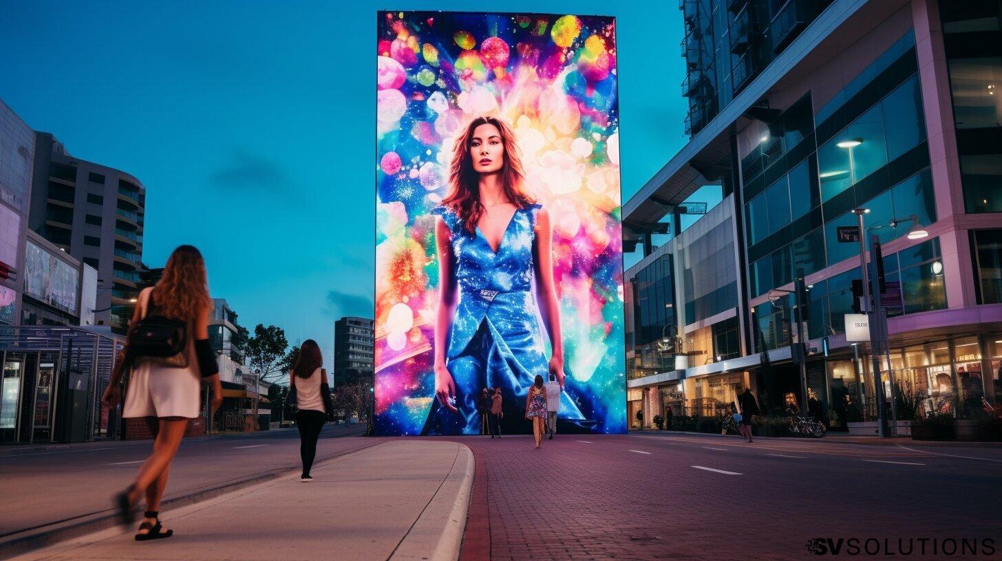 Led wall in San Diego: The Importance of Top-Notch Technology for Events