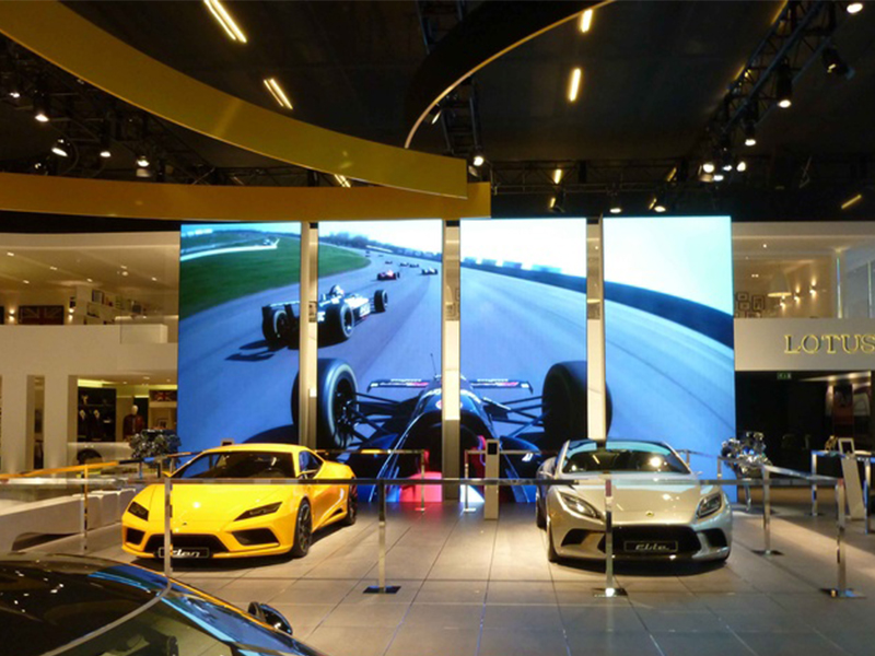 Transforming Car Dealerships into Thriving Hubs