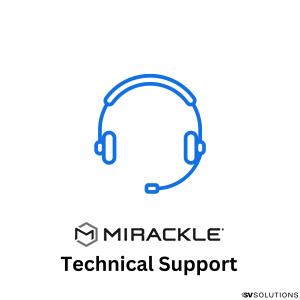 Expert Led Screen Tech Support