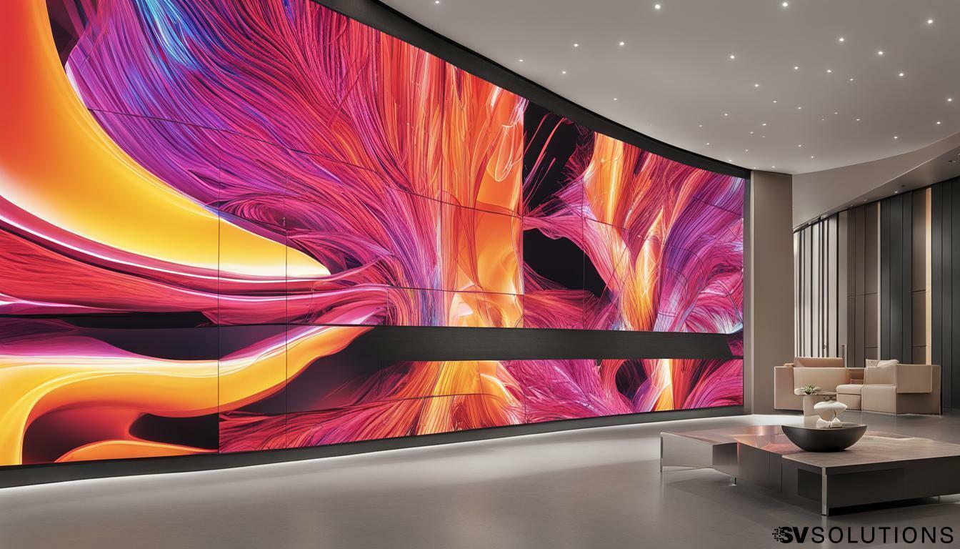 Top-rated LED Video Wall in Riverside