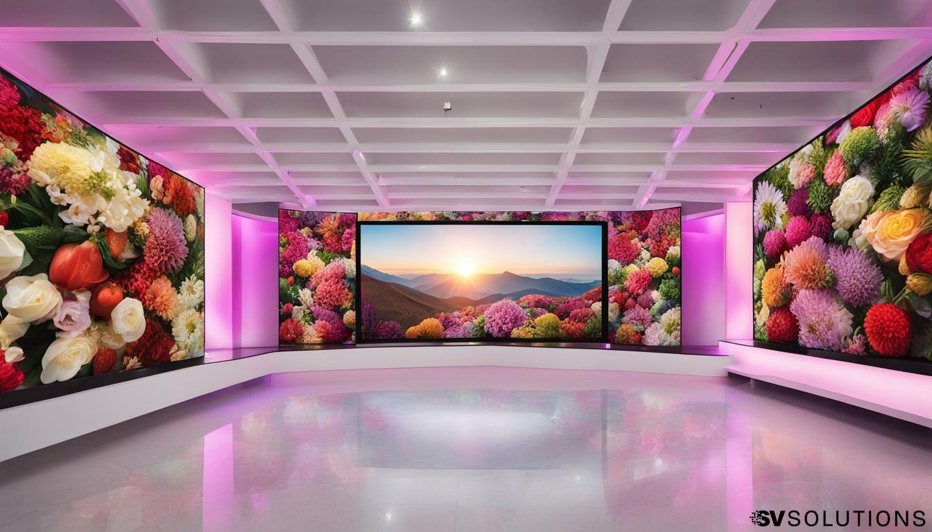 Top-rated LED Video Wall in Fort Lauderdale