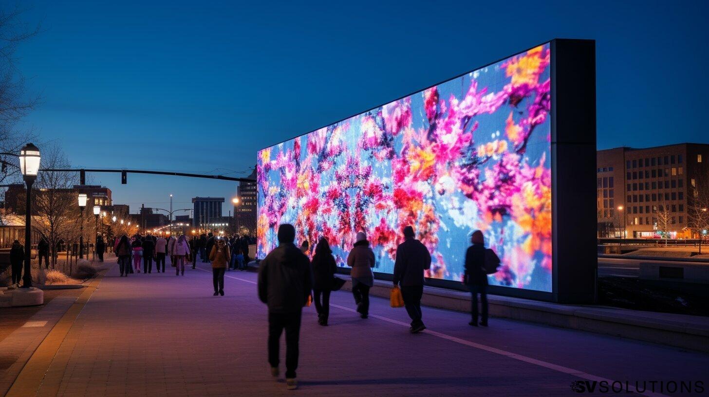 LED Walls in Rochester: Enhancing Events with Stunning Visuals