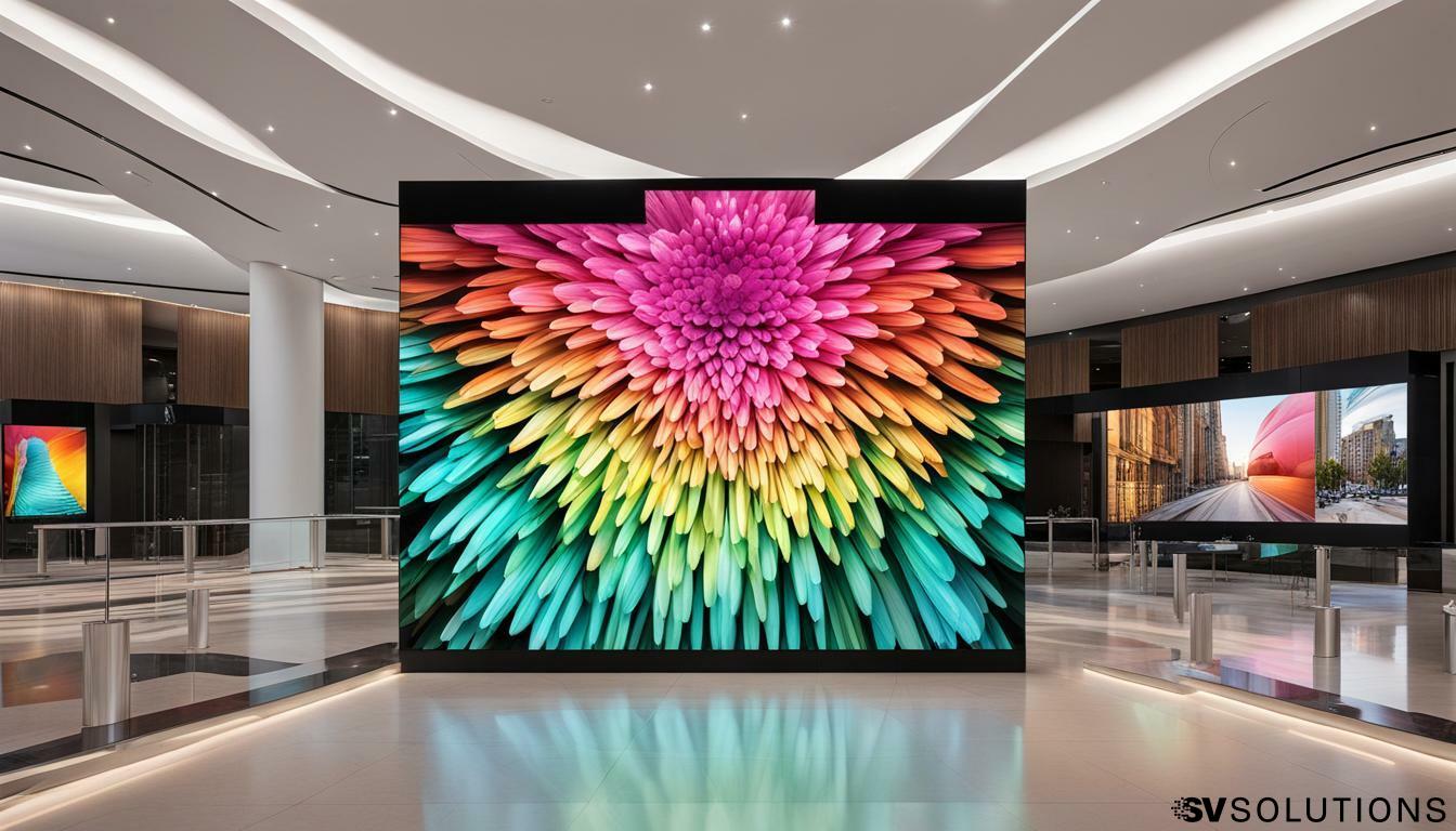 Top-rated LED Video Wall in Santa Ana