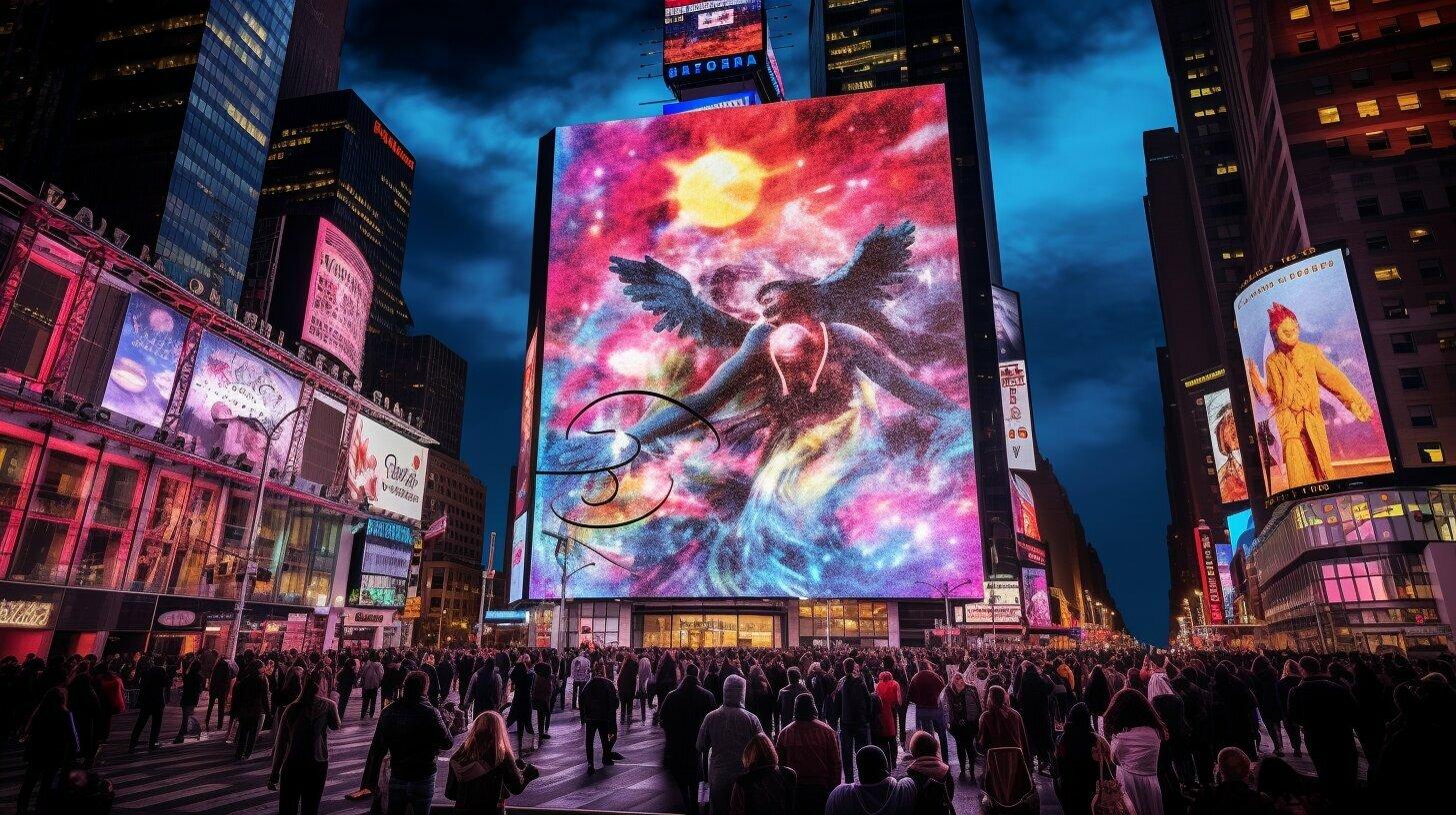 Transform Your Event or Advertising Campaign with Outdoor LED Screens in Buffalo