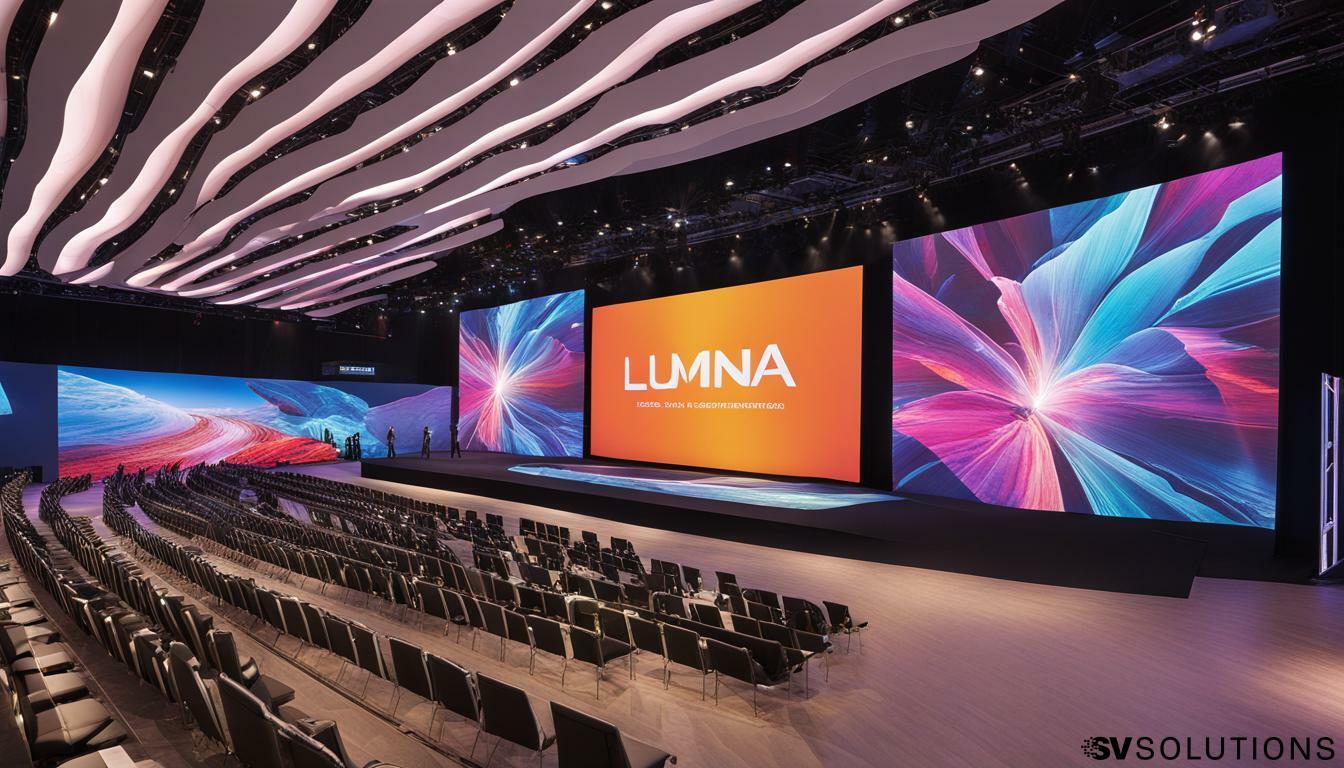 Top-rated LED video wall in Tallahassee