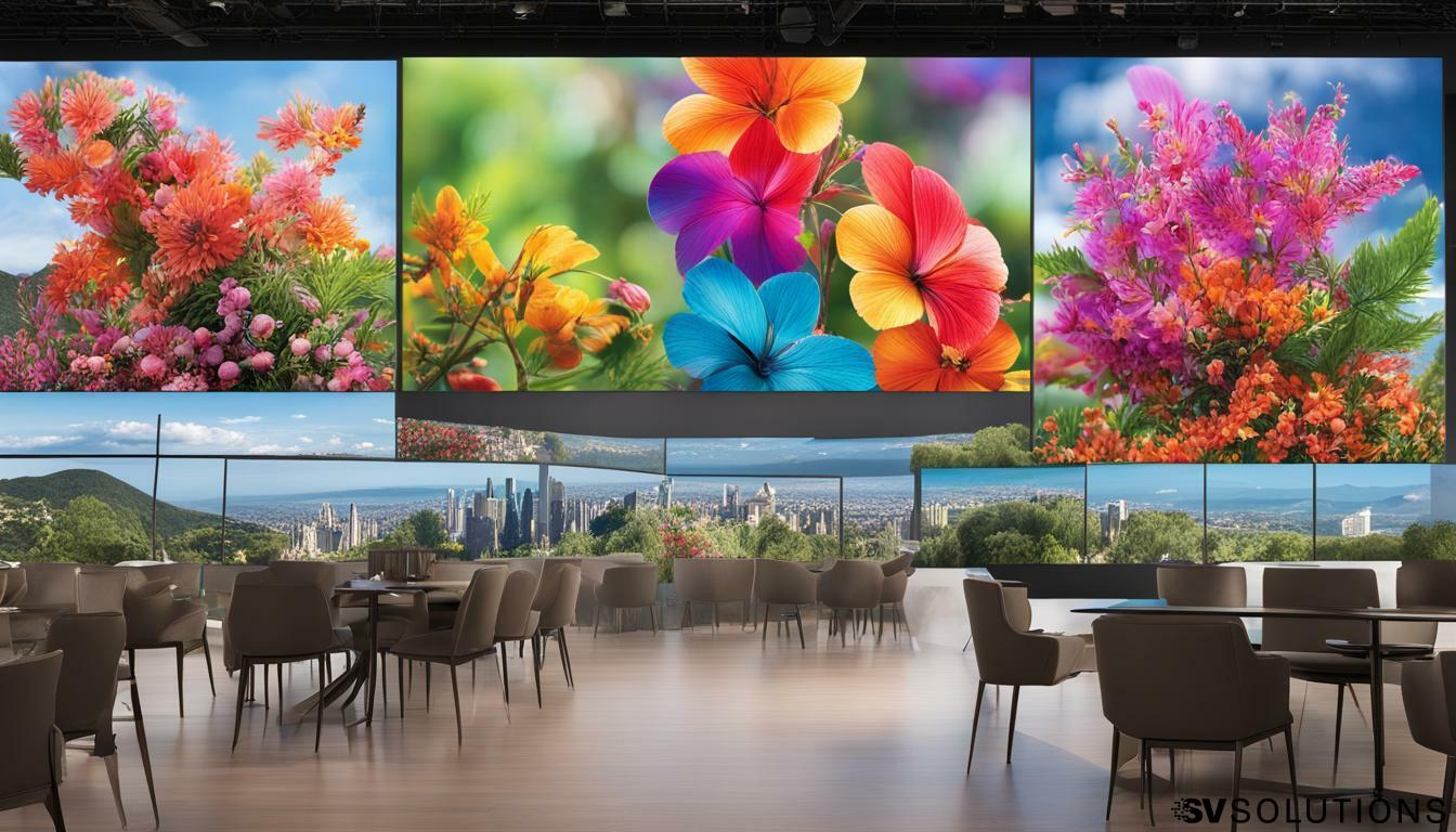 Led Screen Providers in San Jose: Elevate Your Event Advertising Experience