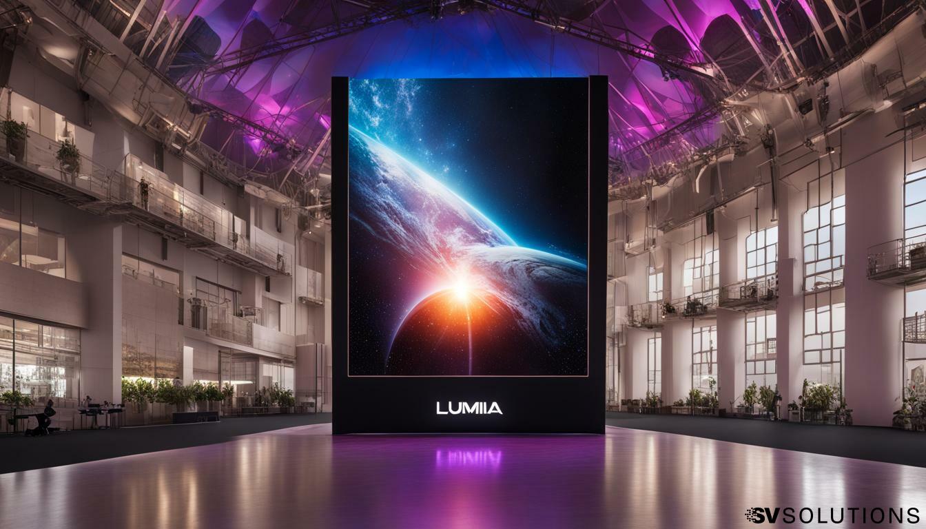 Top-rated LED video wall in Irvine