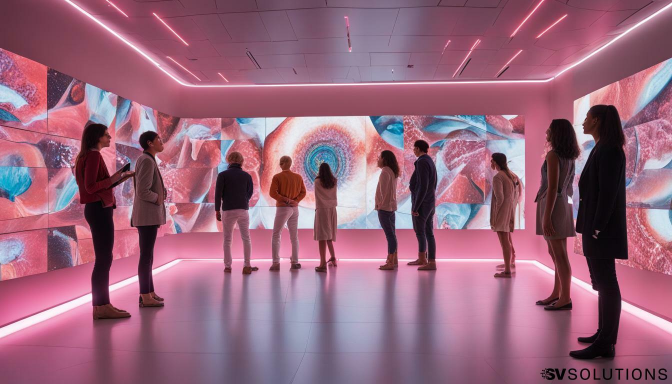 Top-rated LED Video Wall in Miramar