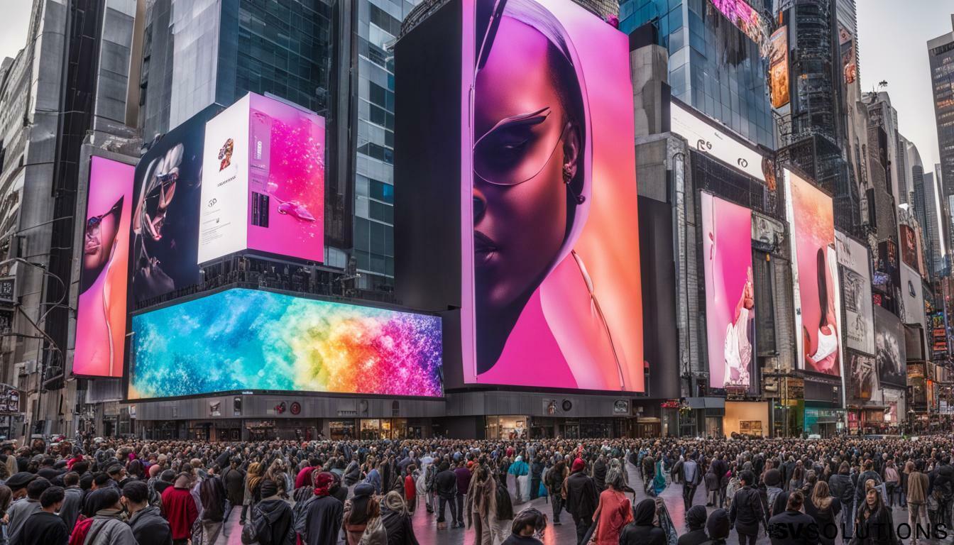 Top-rated LED video wall in Gainesville