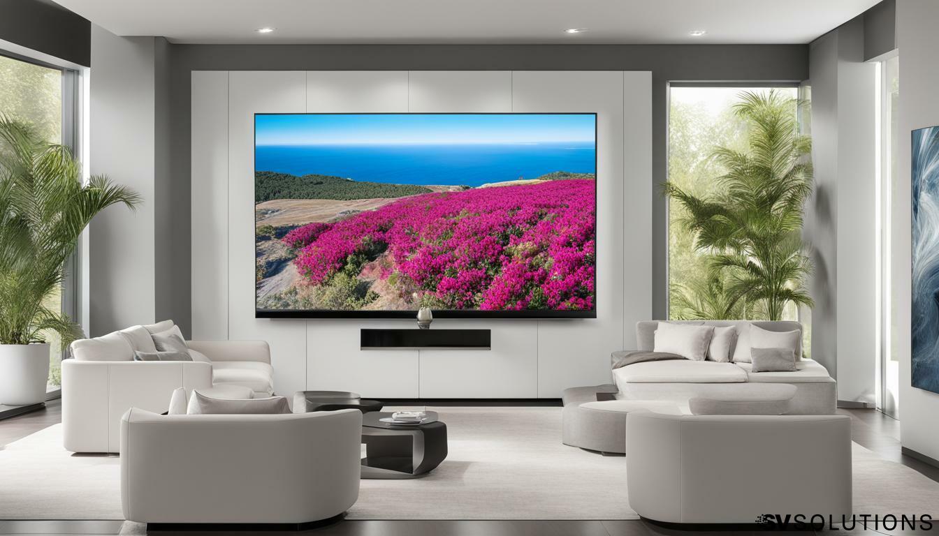 Top-rated LED video wall in San Bernardino