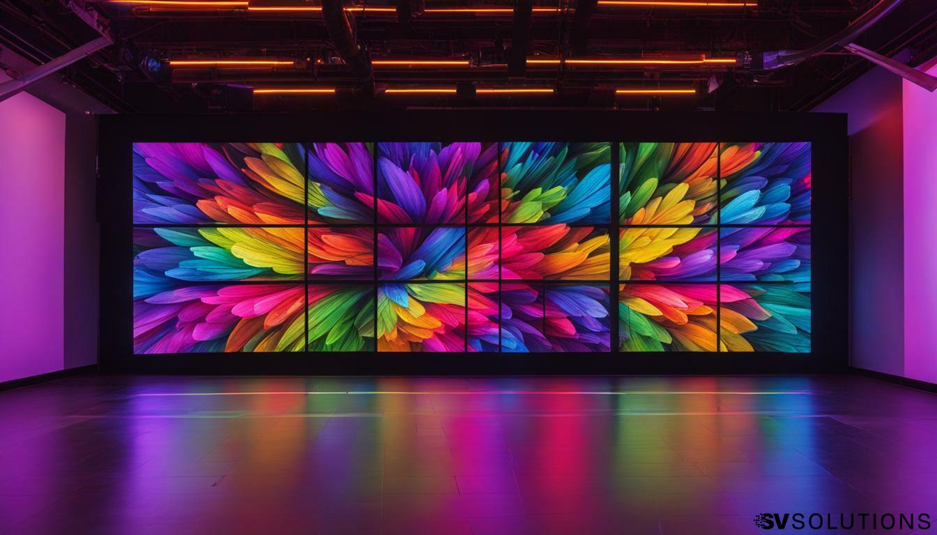 Best LED Video Wall in Avondale