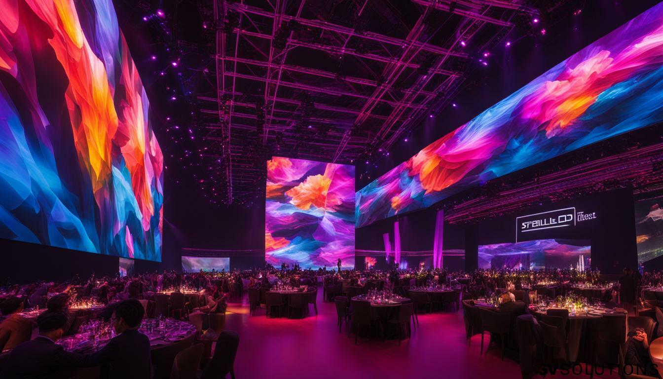 Best LED Video Wall in Beaverton