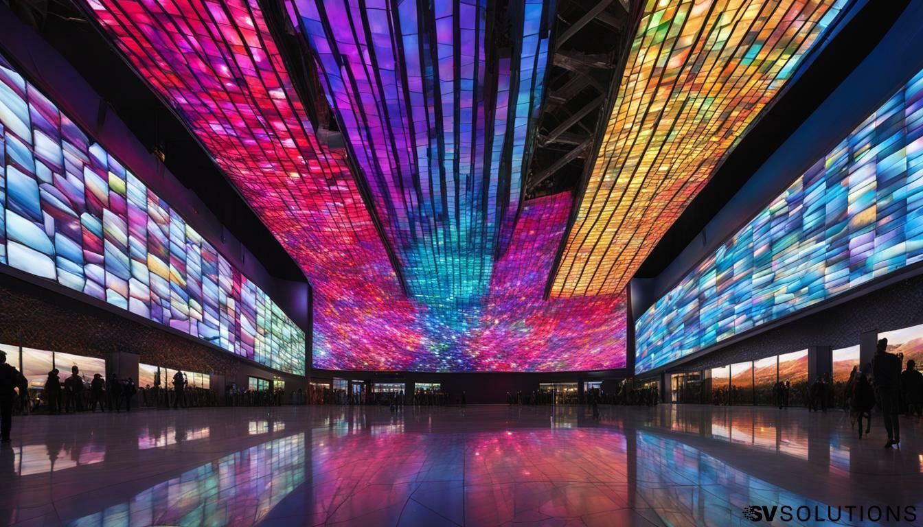 Best LED Video Wall in Bountiful