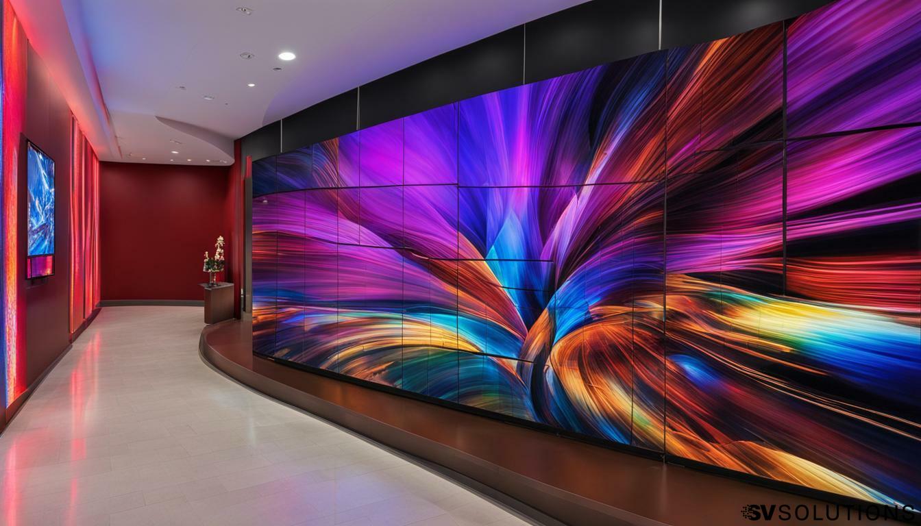 Best LED Video Wall in Buckeye