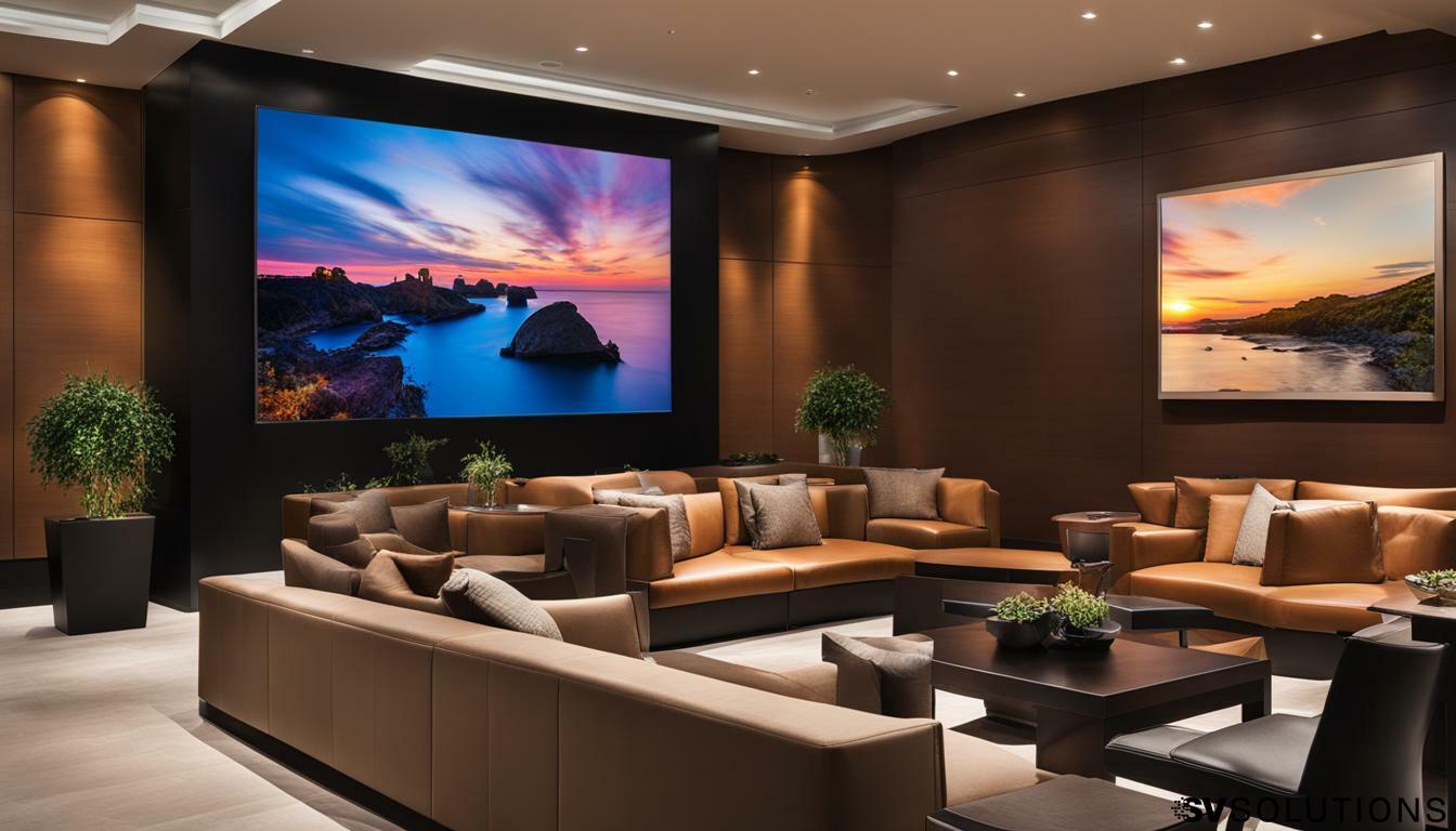 Best LED Video Wall in Casa Grande