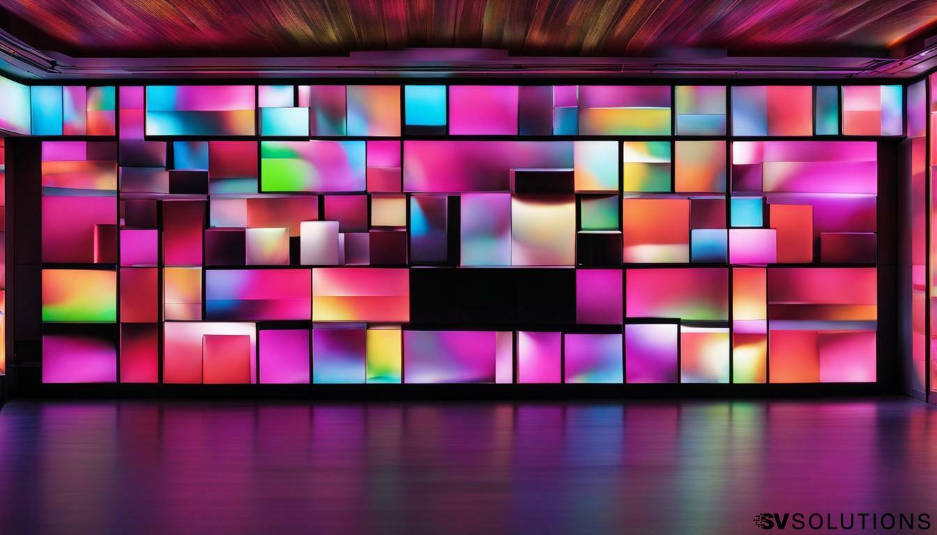 Discover the Best LED Video Wall Services in Elko