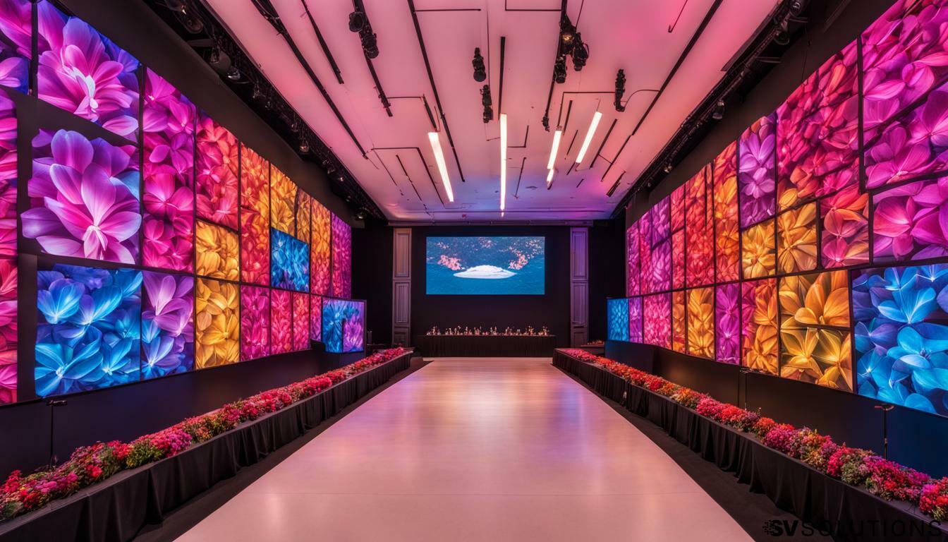 Best LED Video Wall in Fort Worth