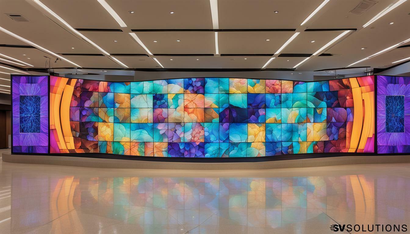 Best LED Video Wall in Mesquite