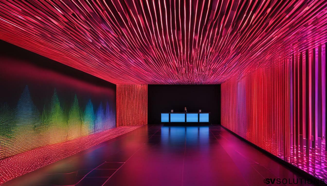 Best LED Video Wall in Murray