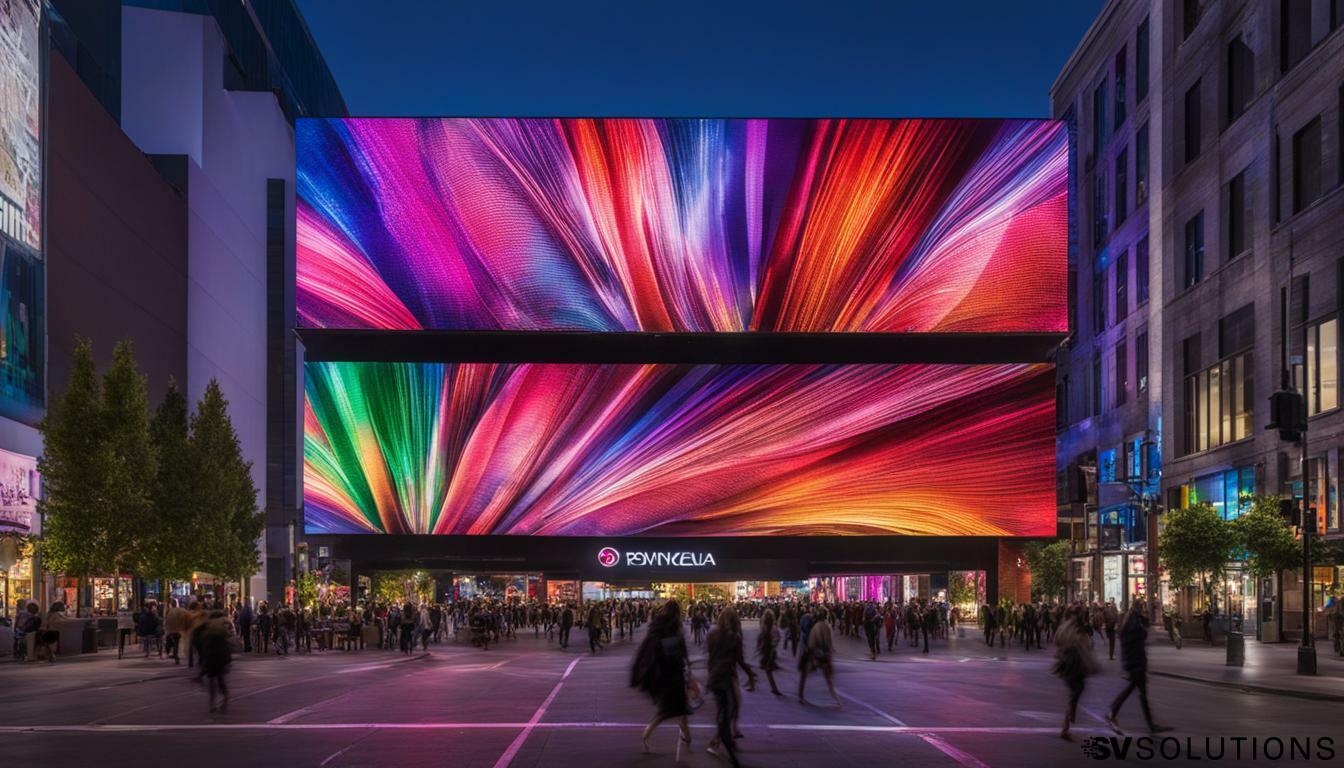 Discover the Best LED Video Wall in Ogden with Sound & Video Solutions