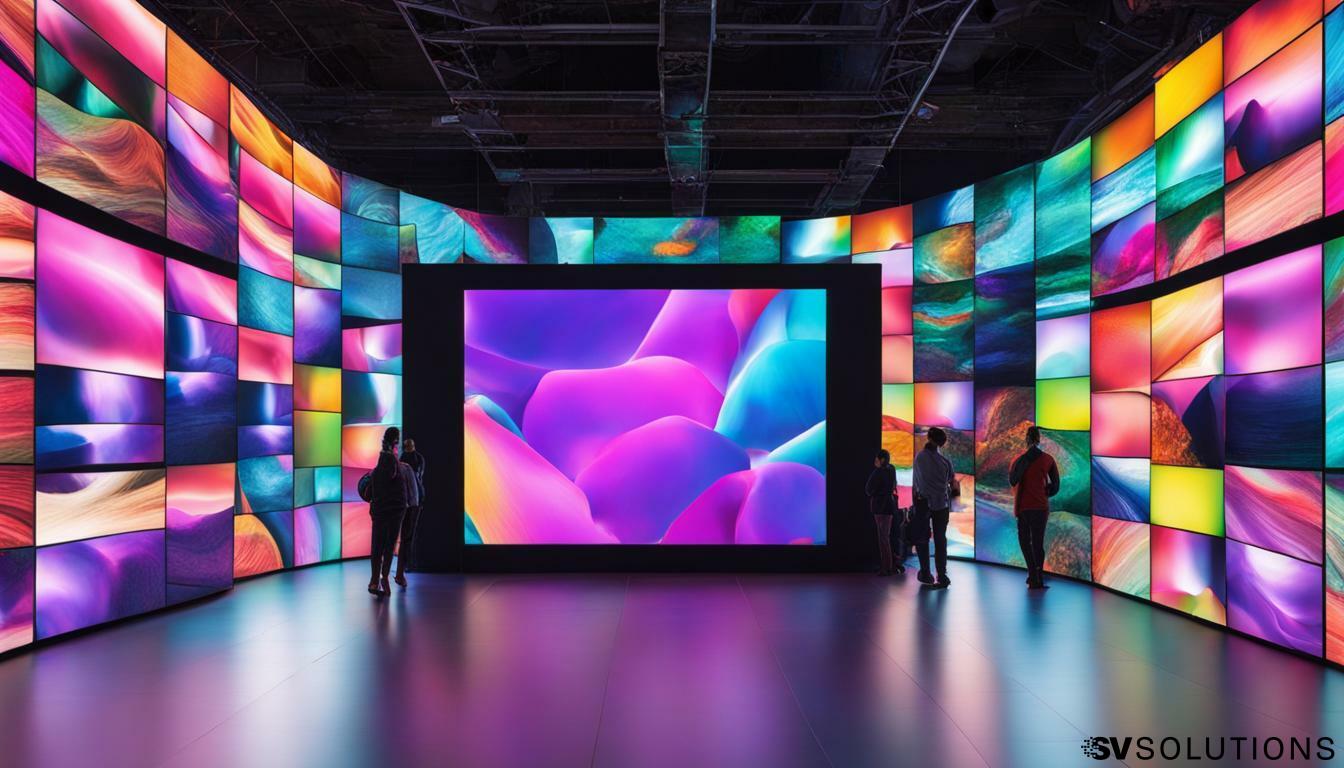 Best LED Video Wall in Phoenix