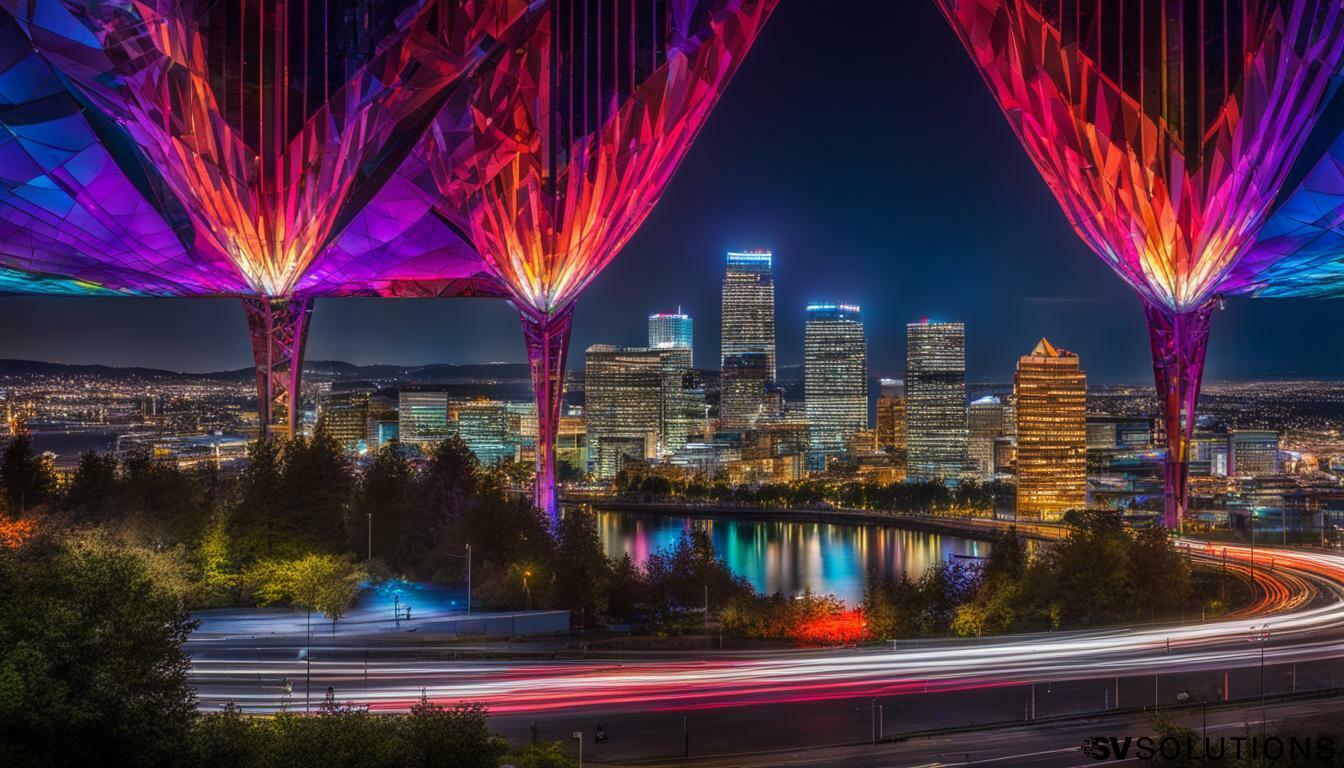 Best LED Video Wall in Portland