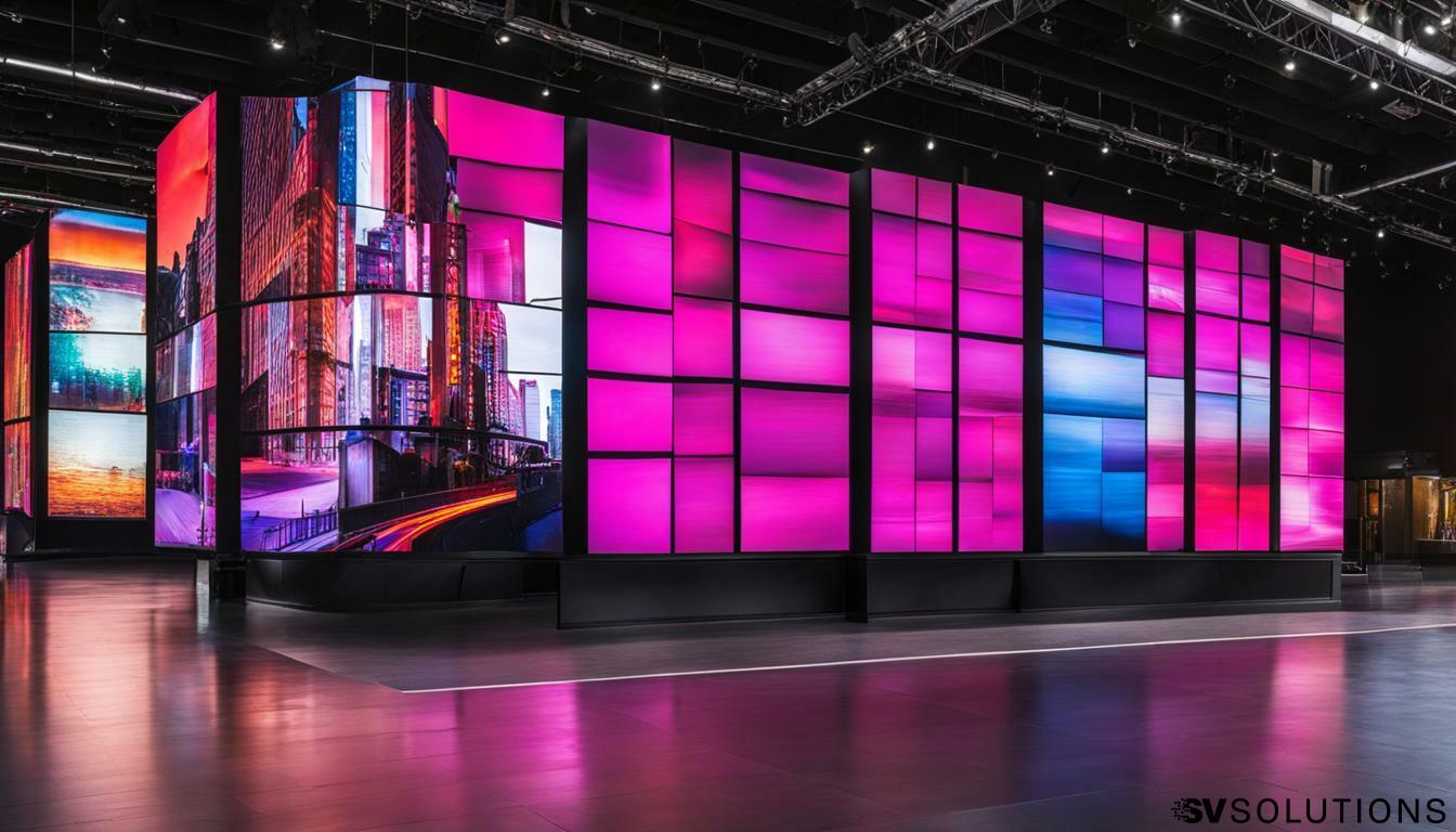 Best LED Video Wall in Salem: Why Choosing the Right Supplier and Installation is Crucial