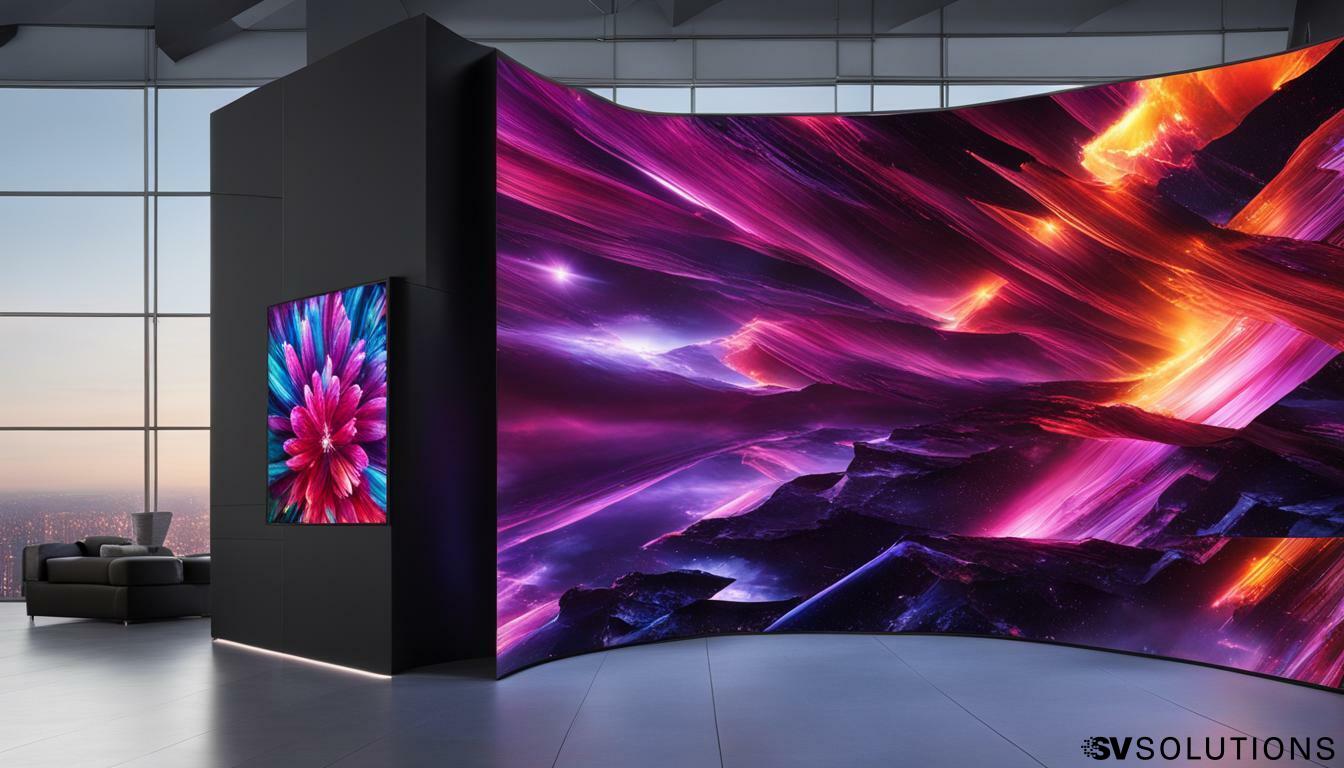 Best LED Video Wall in Sandy