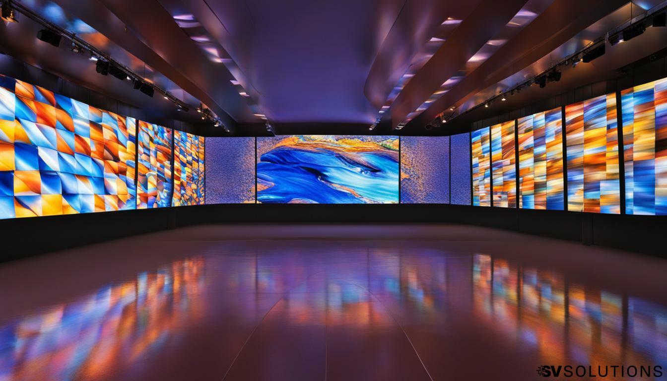Discover the Best LED Video Wall in Sierra Vista