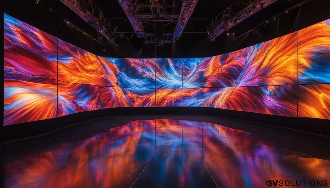 Best LED Video Wall in Winnemucca