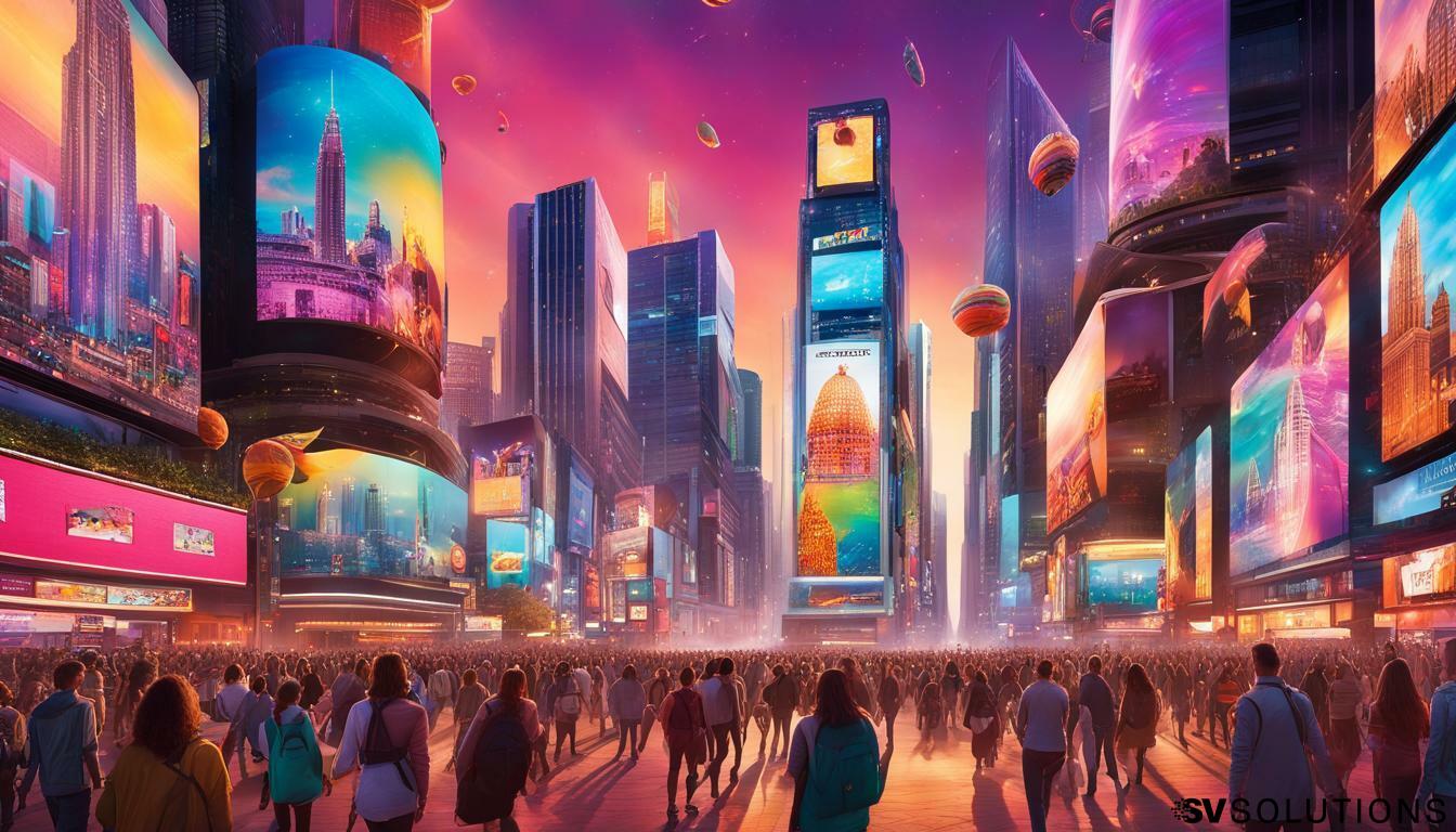 Big LED Screen in Arlington: Experience the Vibrancy at Sound & Video Solutions