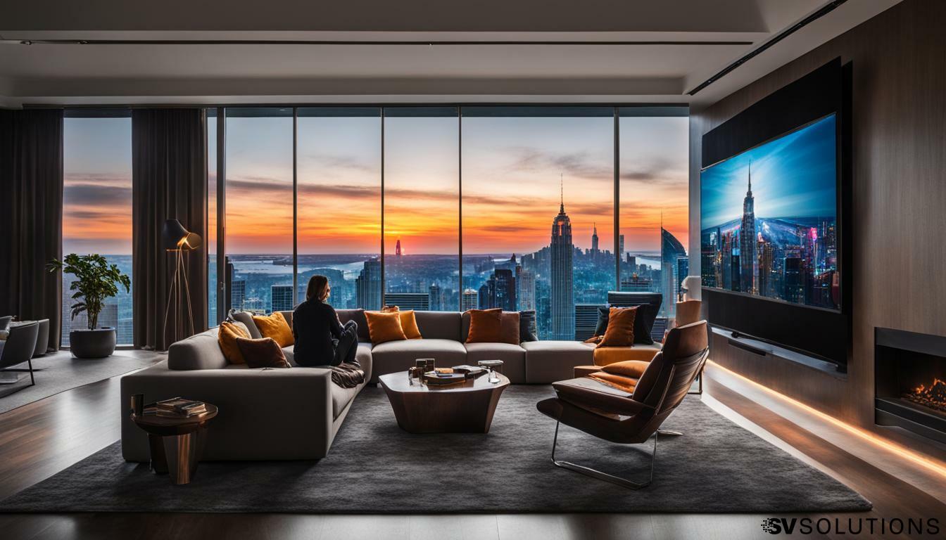 Big LED Screen in Casa Grande