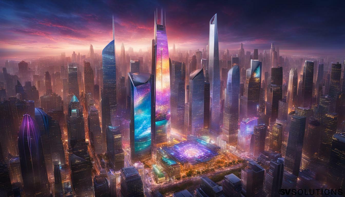 Experience the Captivating World of Big LED Screen in Murray