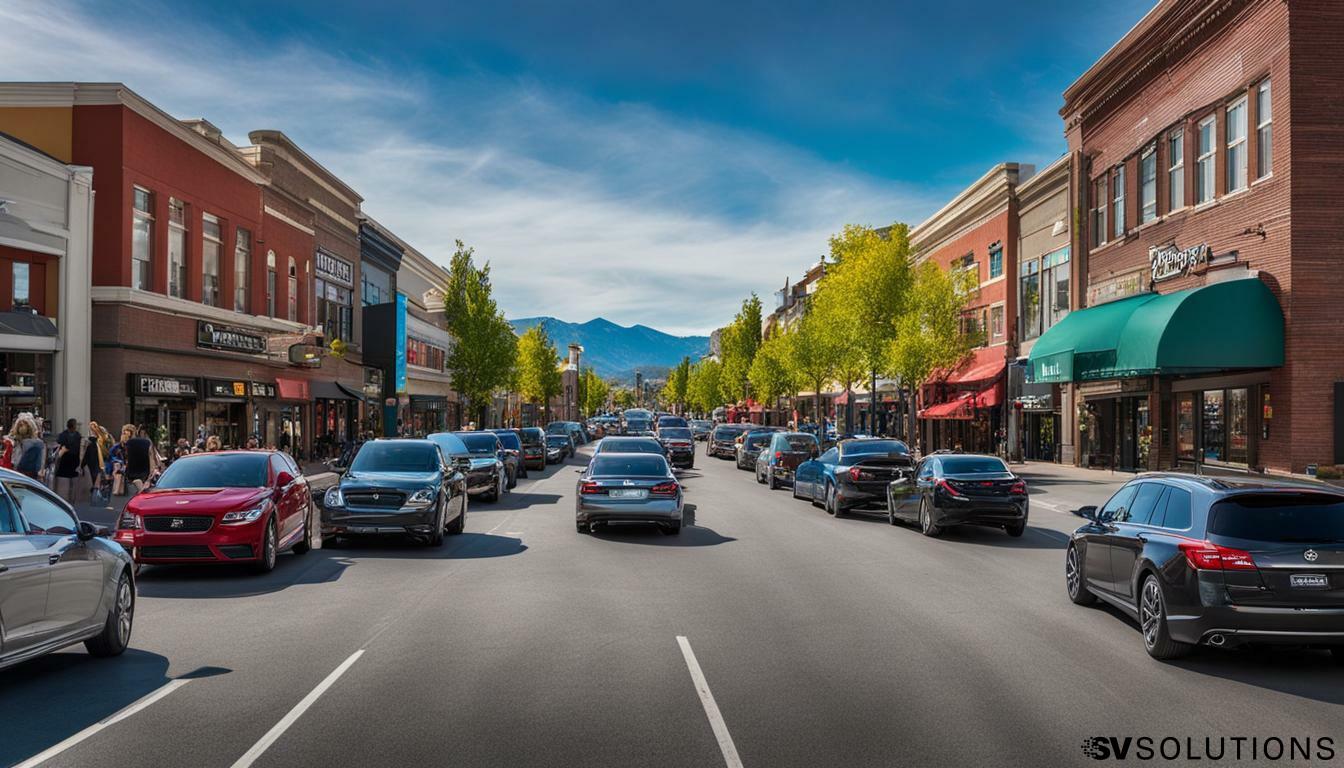Digital Signage in Bountiful
