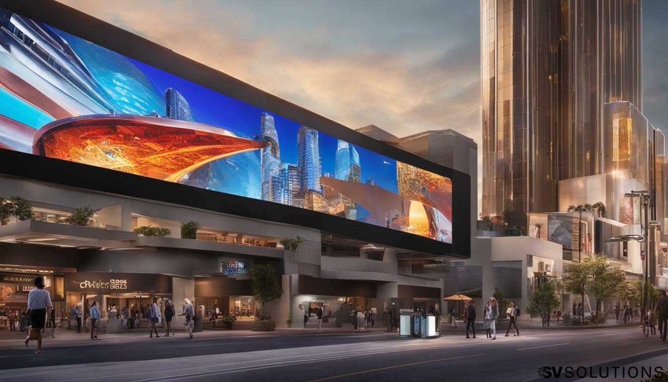 Digital Signage in Chandler