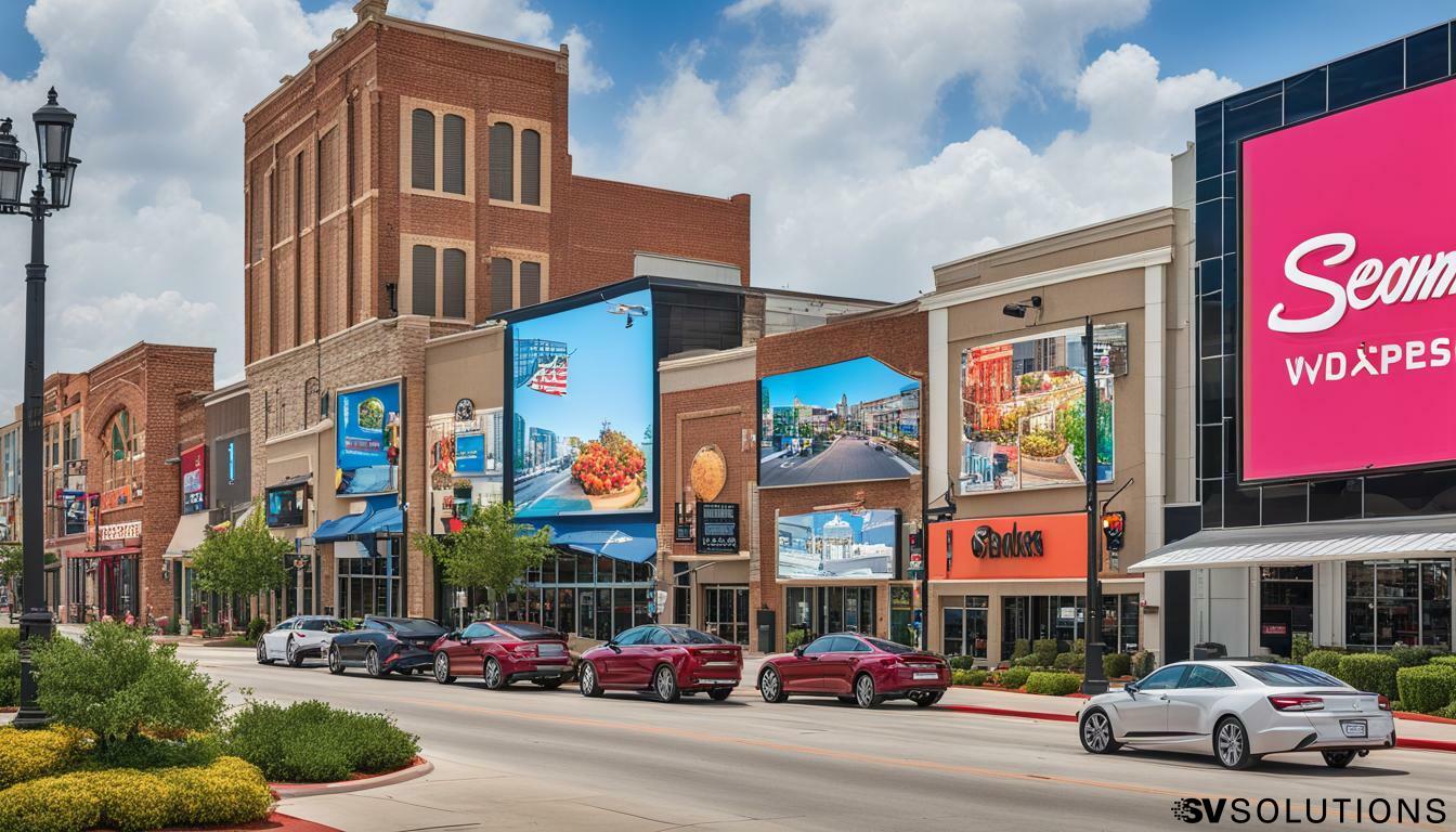 Unforgettable LED Screen Experiences in Miami Beach