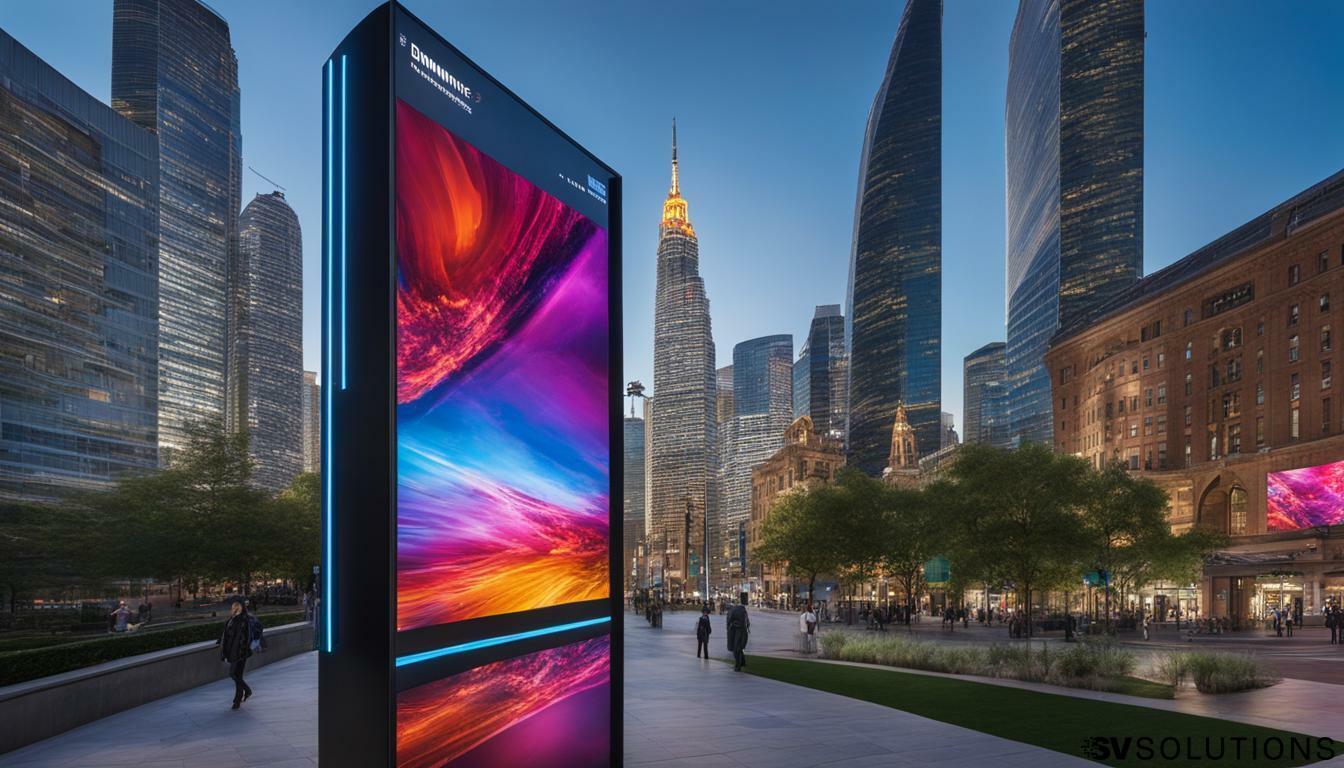 Digital Signage in Surprise