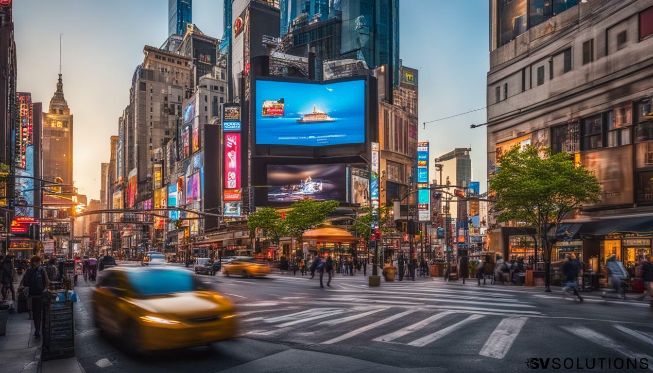 Digital Signage in West Valley City