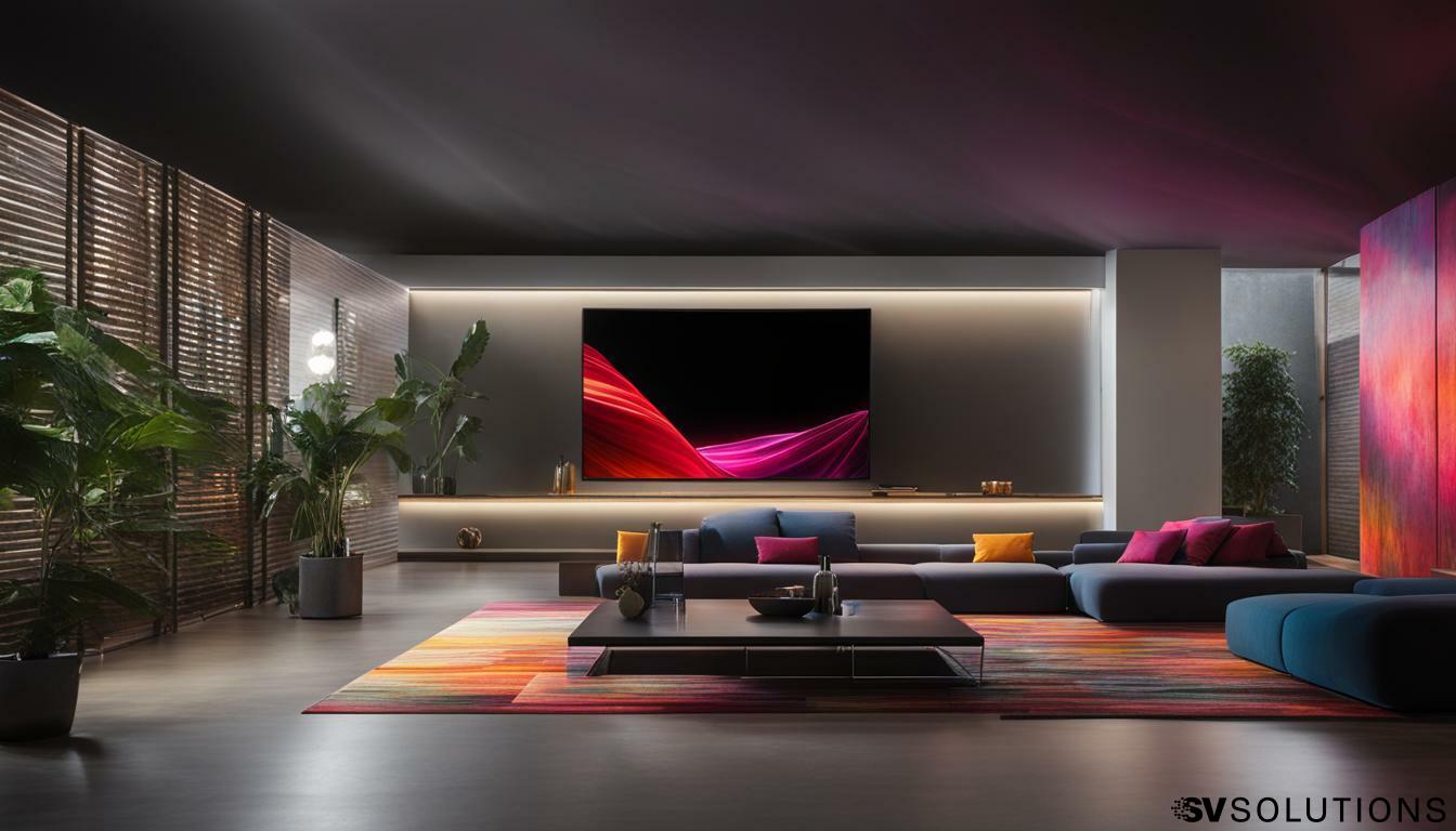 Indoor LED screen in Chandler – The Best Quality Displays