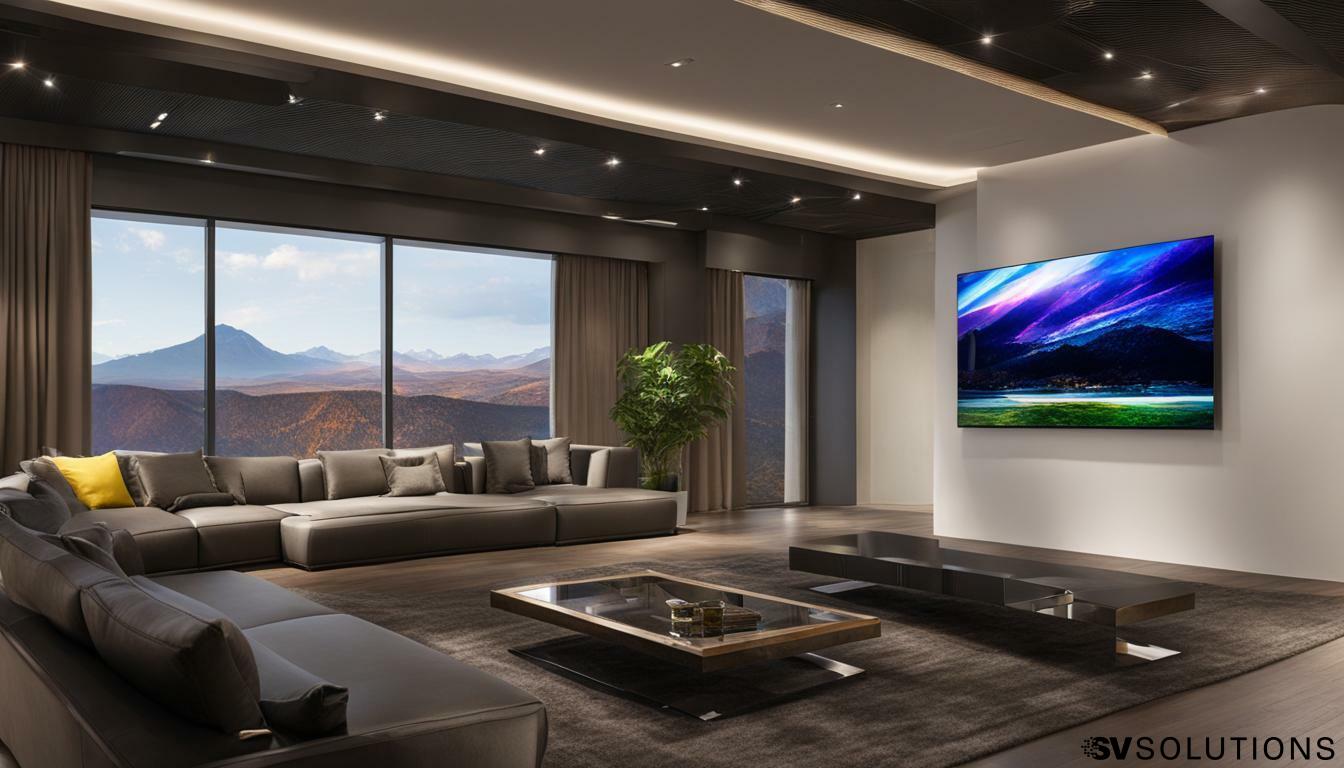 Indoor LED Screen Solutions in Flagstaff