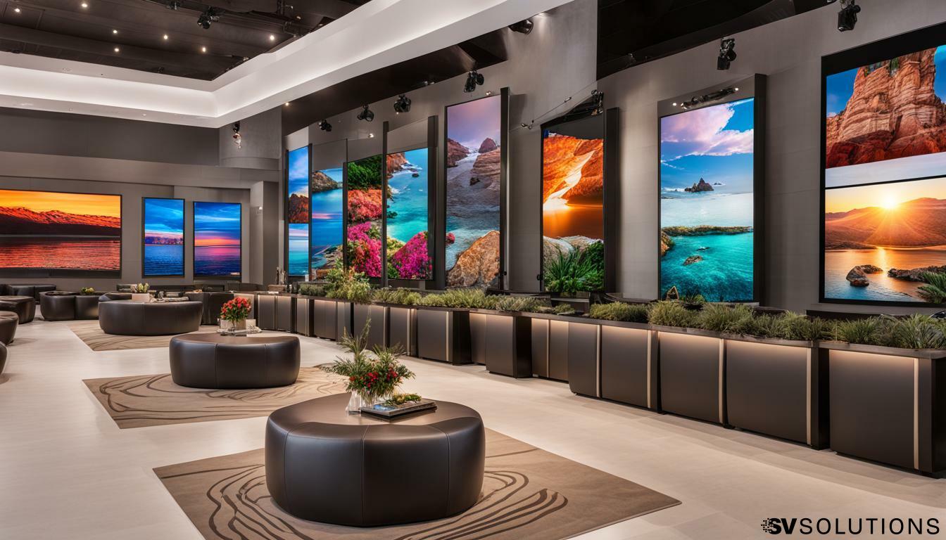 Led Display in San Diego: Enhance Your Marketing Campaign with Sound & Video Solutions