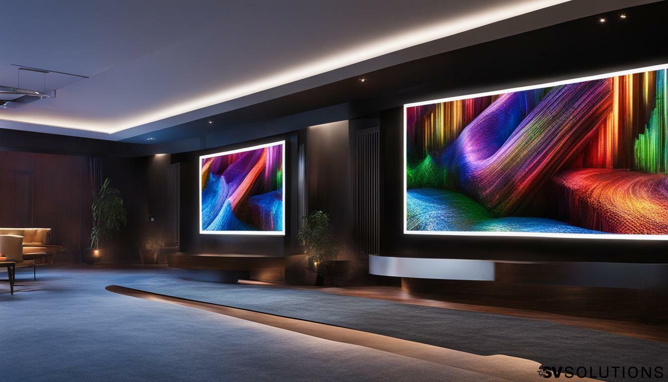 Indoor LED Screen in West Wendover – Elevating Your Display Technology
