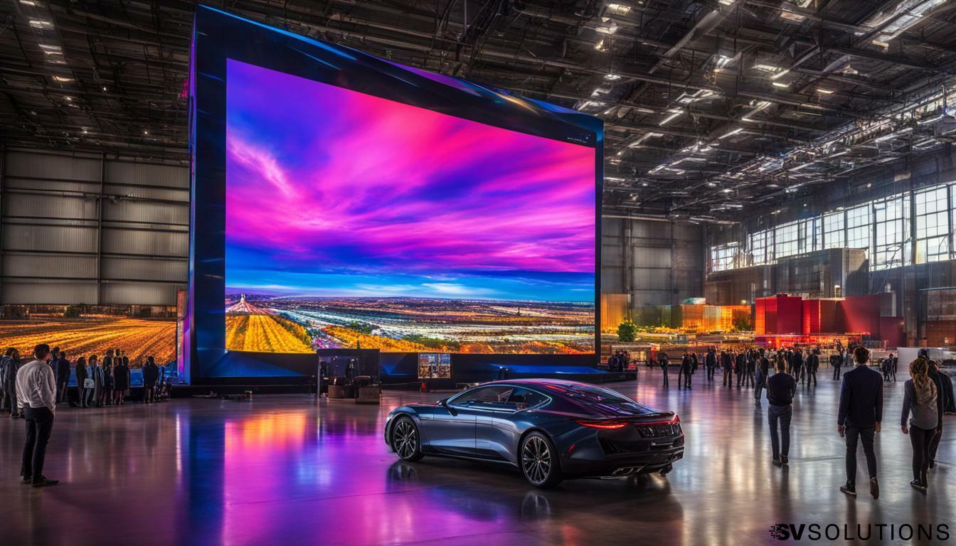 LED Wall Wholesale in Illinois