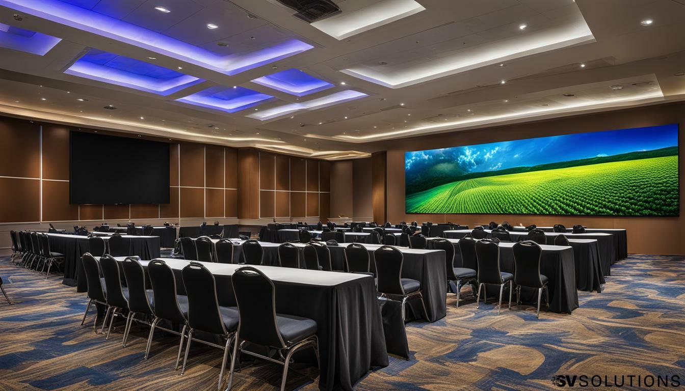 LED Wall Wholesale in Kentucky